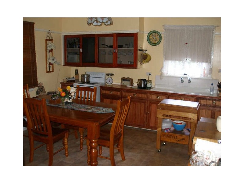 531 Raymond Street, Sale VIC 3850