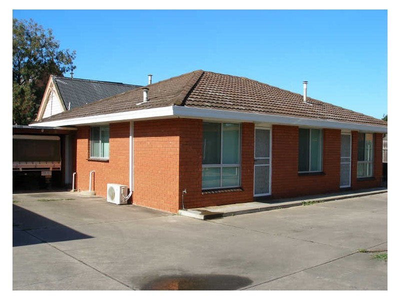 4/65 Market Street, Sale VIC 3850