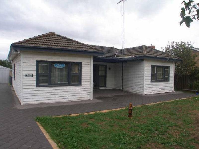 25 King Street, Maffra VIC 3860