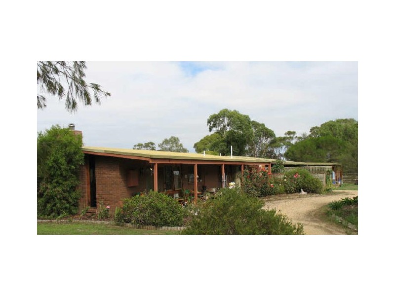 287 Maffra Briagolong Road, Maffra VIC 3860