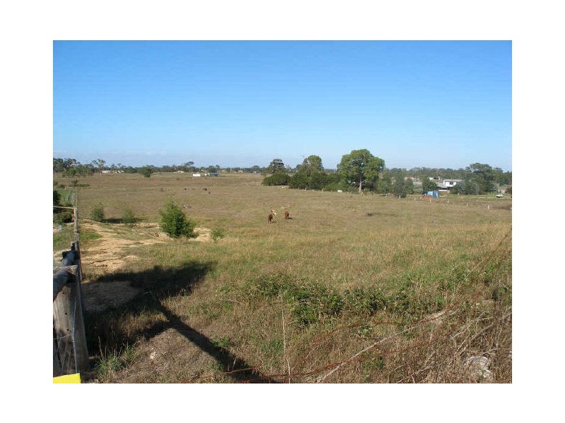 Lot 3 Carter Street, Stratford VIC 3862