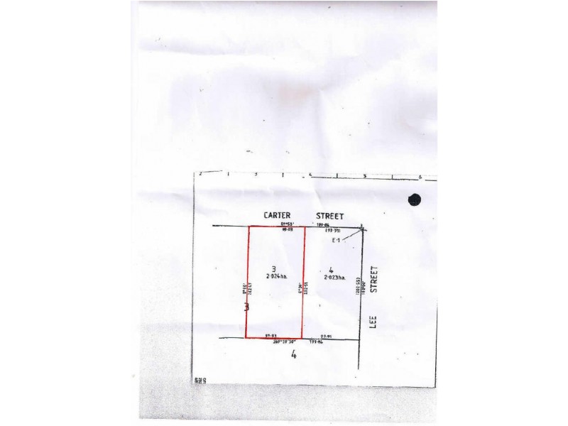 Lot 3 Carter Street, Stratford VIC 3862
