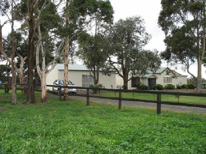 36 Pooleys Road, Sale VIC 3850