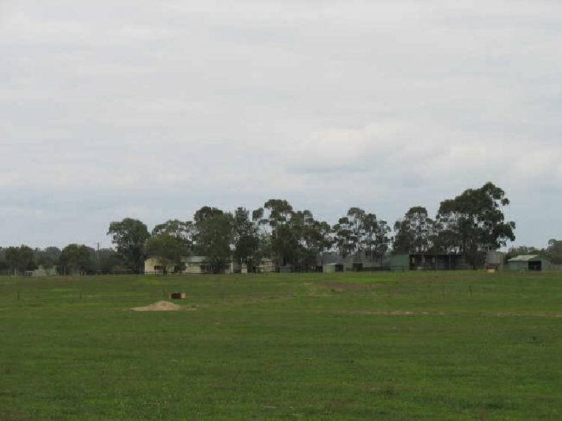 36 Pooleys Road, Sale VIC 3850