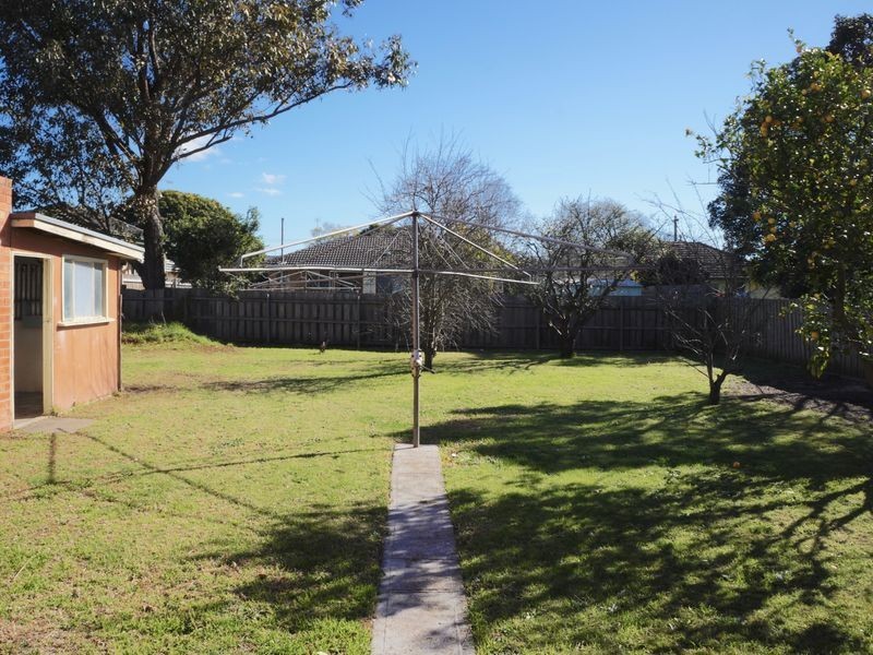 25 Howard Street, Sale VIC 3850