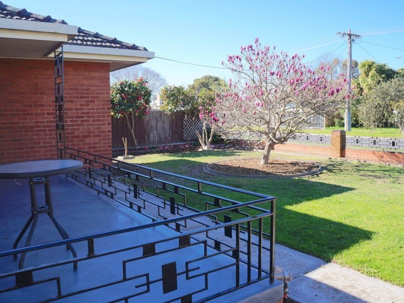 25 Howard Street, Sale VIC 3850