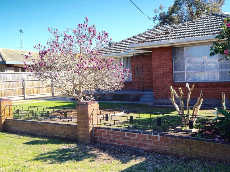 25 Howard Street, Sale VIC 3850