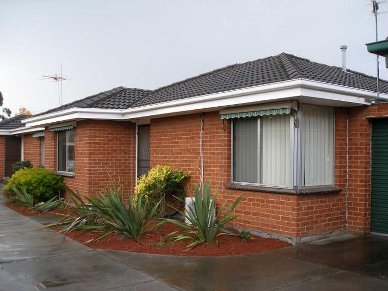 5/33-35 Fitzroy Street, Sale VIC 3850