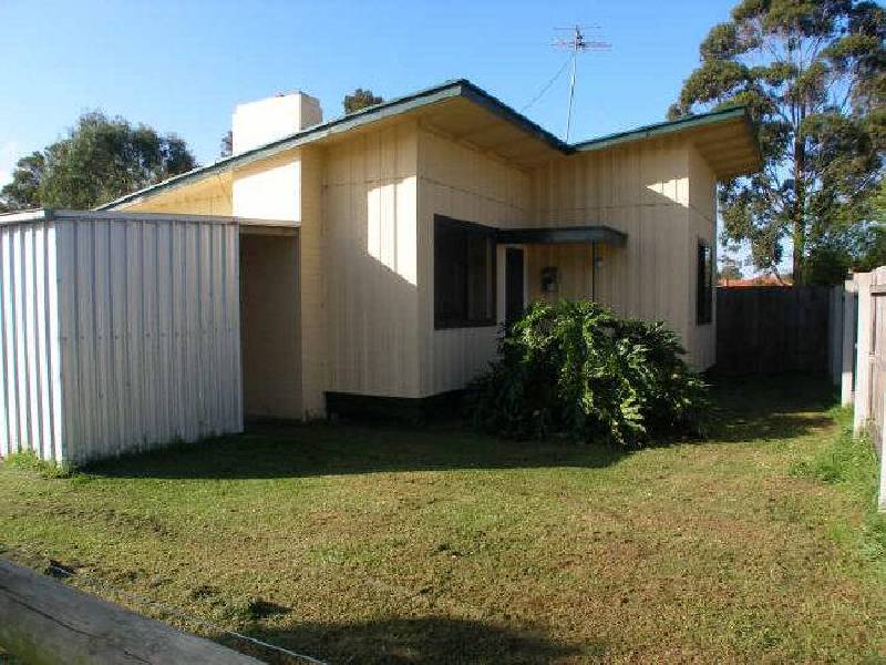 112A Tyers Street, Stratford VIC 3862