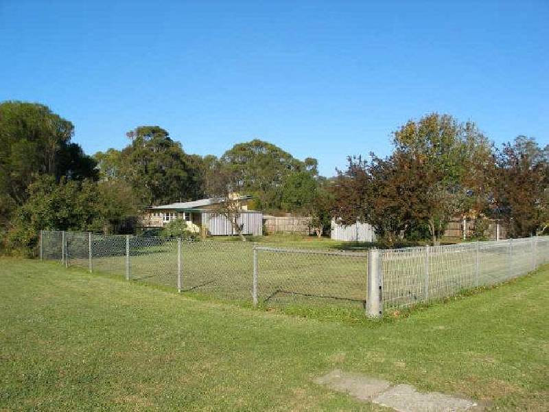 112A Tyers Street, Stratford VIC 3862