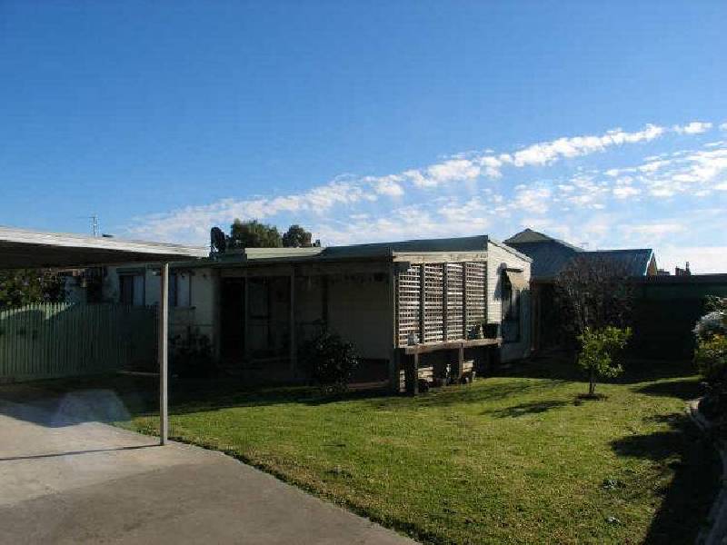 131 Desailly Street, Sale VIC 3850