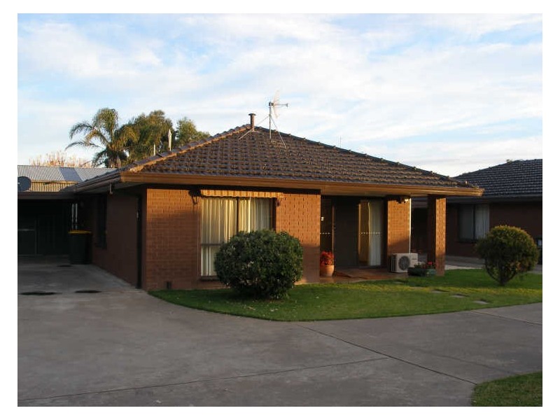 4/117 Reeve Street, Sale VIC 3850