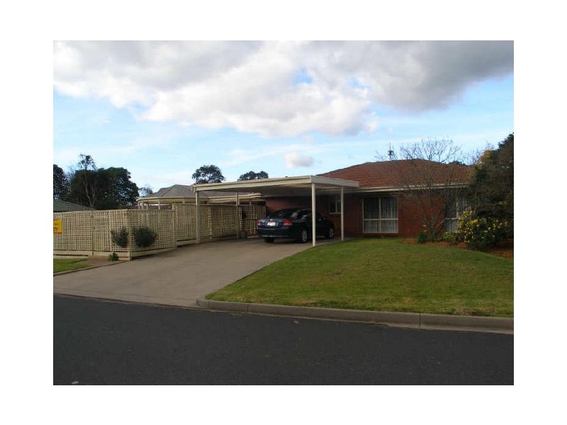 1 Anna Court, Sale VIC 3850