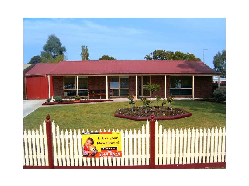 26 Buckley Street, Stratford VIC 3862