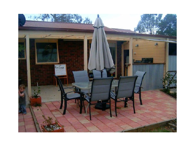 26 Buckley Street, Stratford VIC 3862