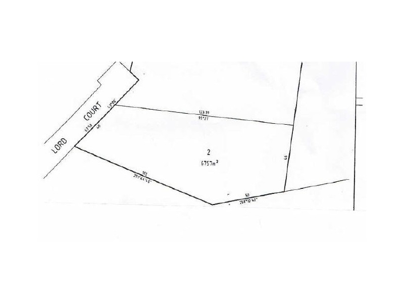 Lot 2 Lord Court, Longford VIC 3851
