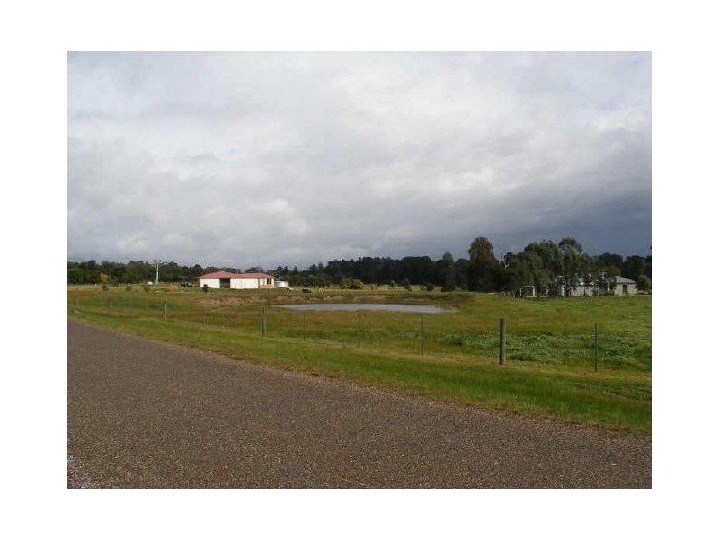 Lot 2 Lord Court, Longford VIC 3851