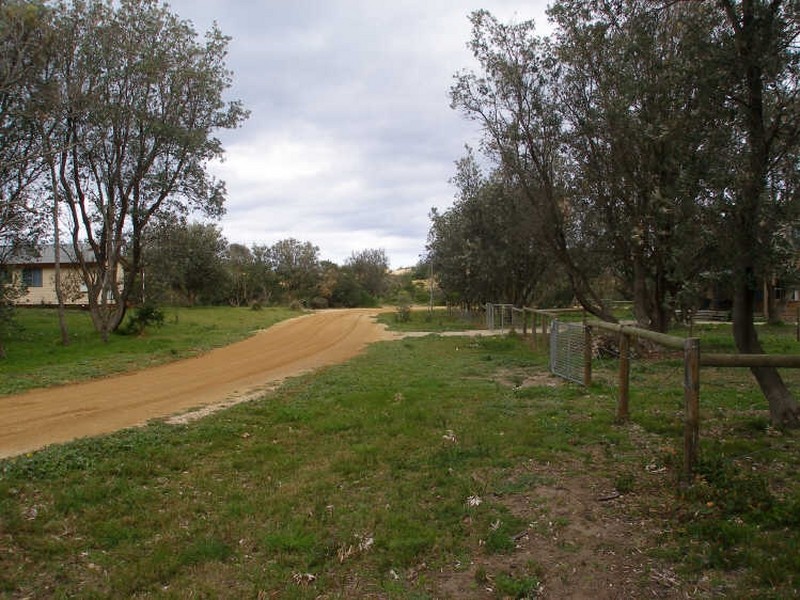 Lot 254 Grenfell Drive, The Honeysuckles VIC 3851