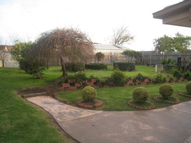 40 Montgomery Street, Sale VIC 3850