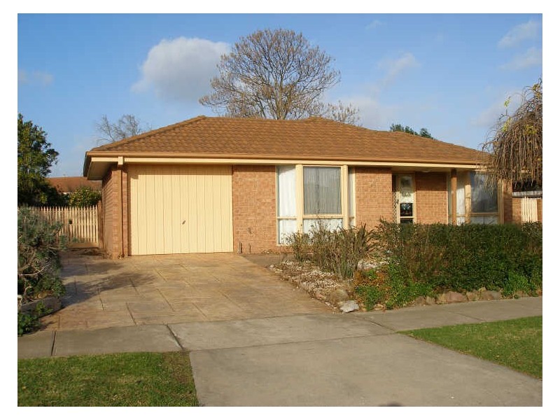40 Montgomery Street, Sale VIC 3850