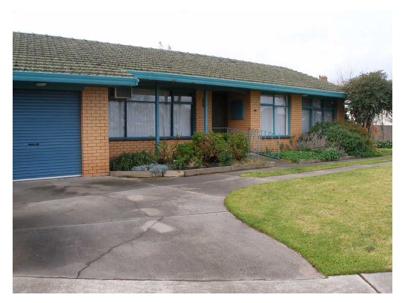 178 Desailly Street, Sale VIC 3850