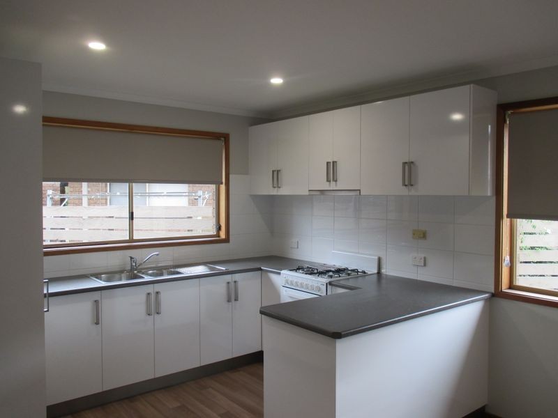 6/204 York Street, Sale VIC 3850