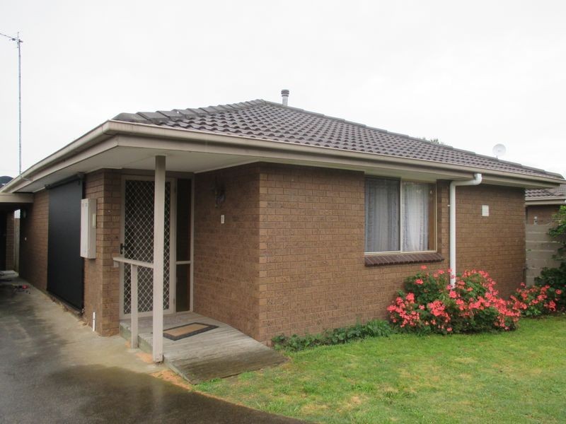 6/204 York Street, Sale VIC 3850