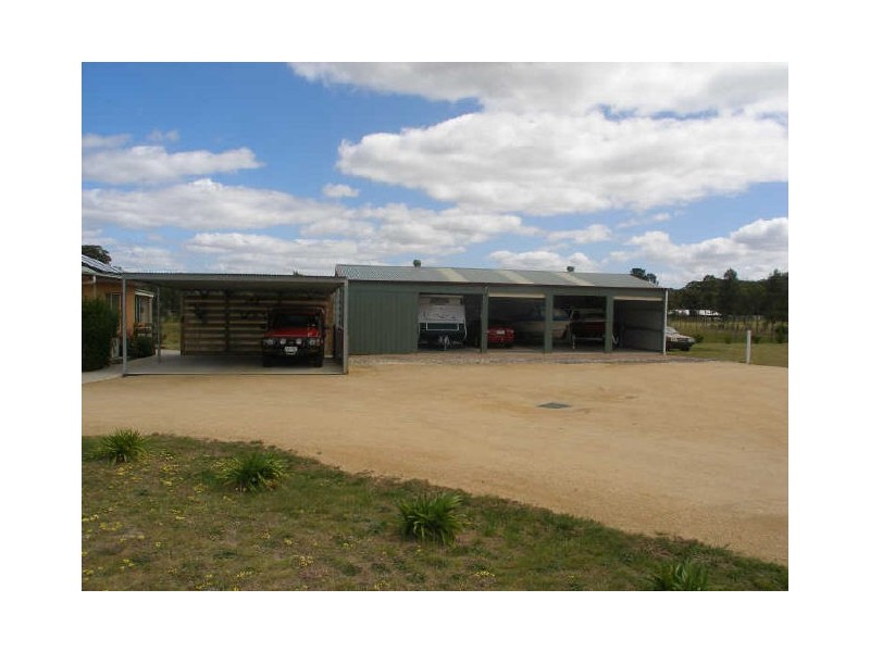 75 Gerrand Drive, Longford VIC 3851