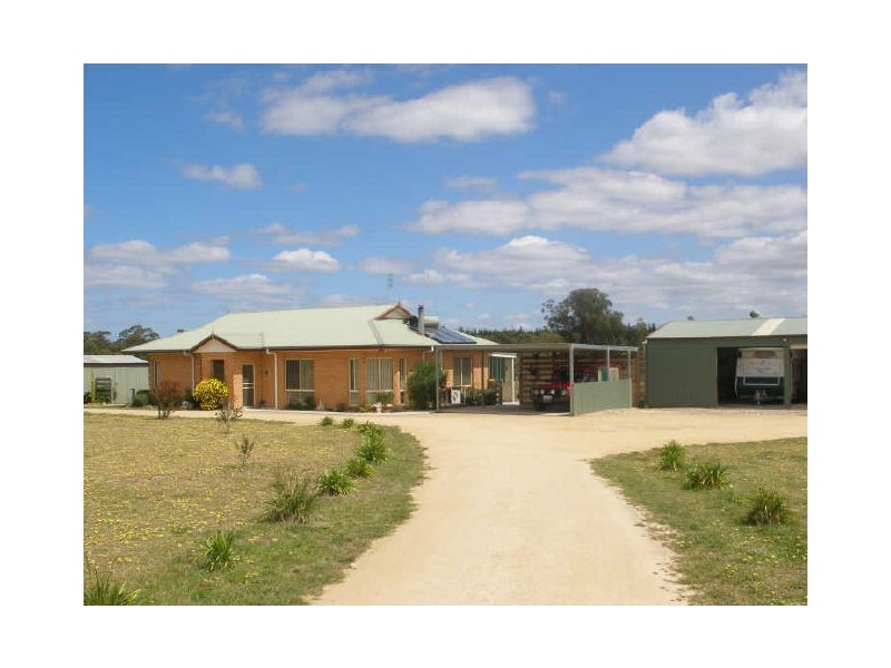 75 Gerrand Drive, Longford VIC 3851