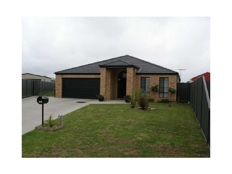 32 Krista Court, Sale VIC 3850