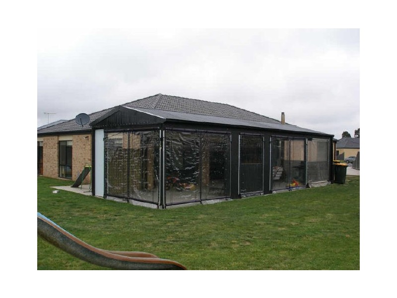 32 Krista Court, Sale VIC 3850