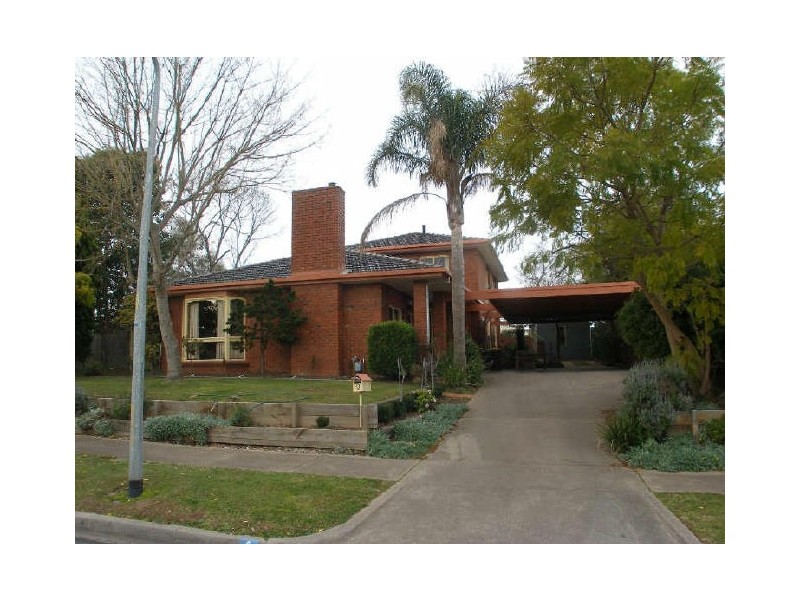 2 Valetta Street, Sale VIC 3850