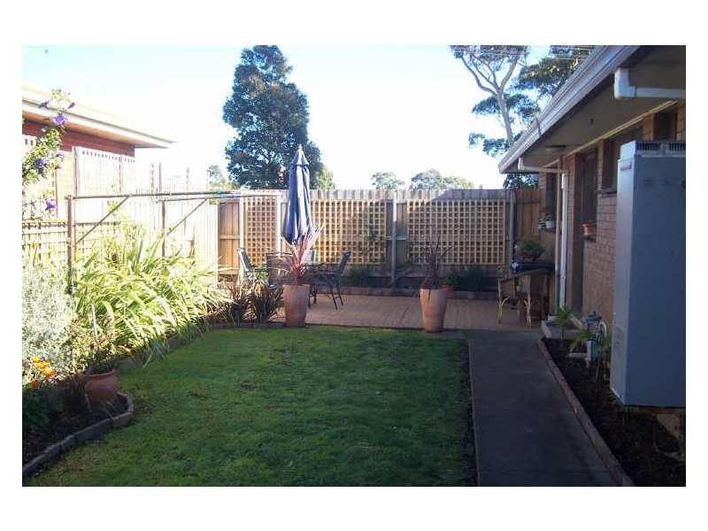 17/16-18 Princes Highway, Sale VIC 3850