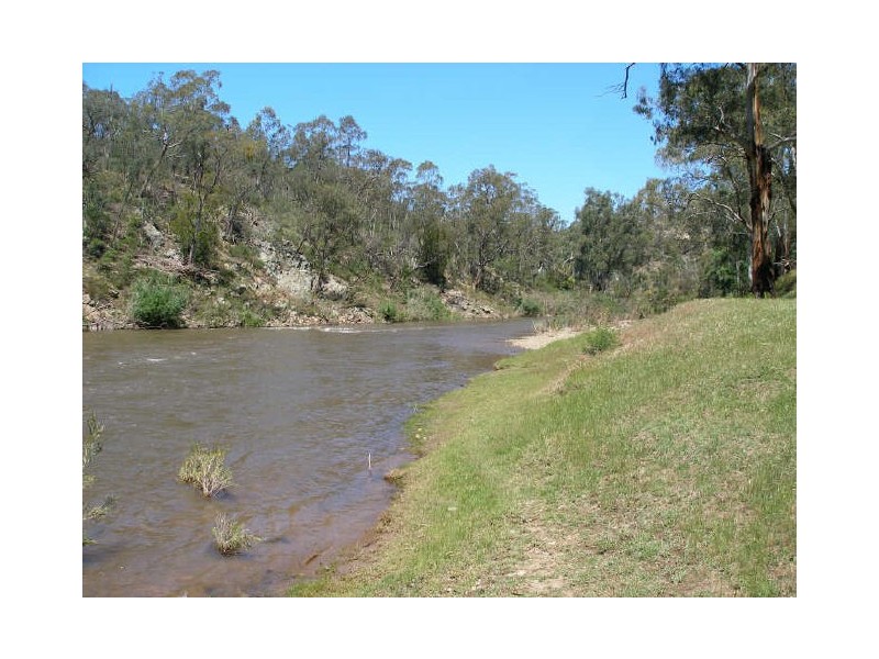 R 180 Castleburn Creek Road, Dargo VIC 3862