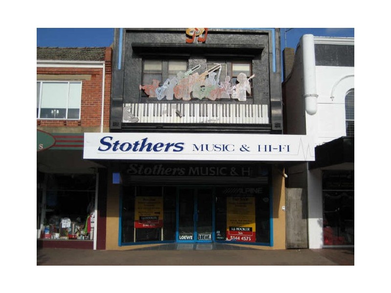 292 Raymond Street, Sale VIC 3850