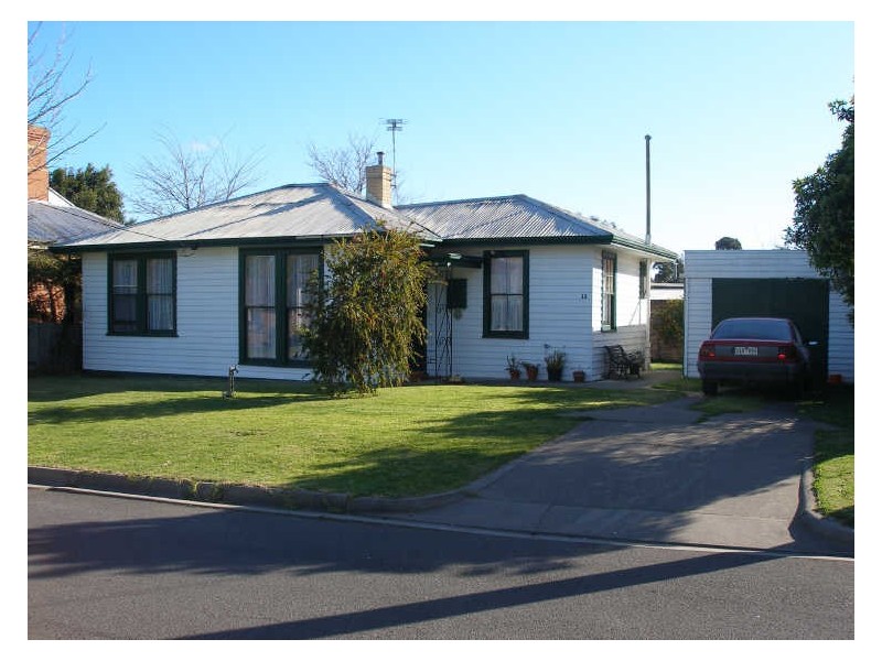 13 Market Street, Sale VIC 3850