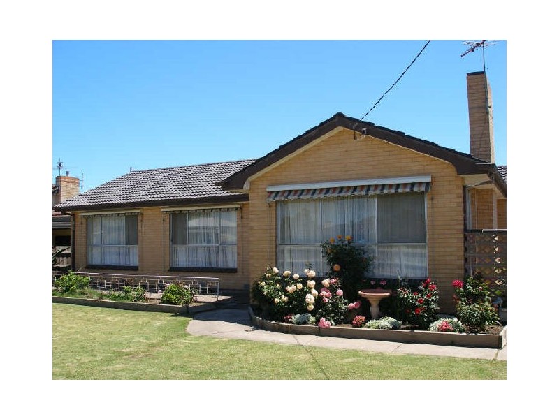 117 Marley Street, Sale VIC 3850