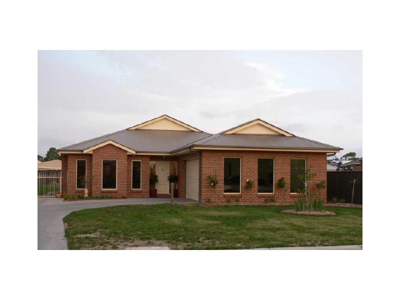 12 Krista Court,, Sale VIC 3850