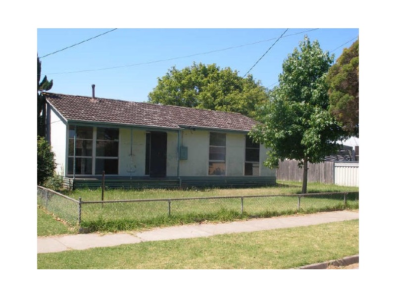 21 Ray Street, Sale VIC 3850