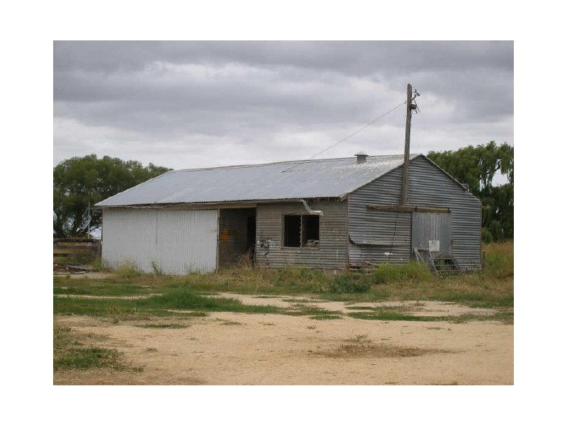 119 Somerton Park Estate Road, Cobains VIC 3851