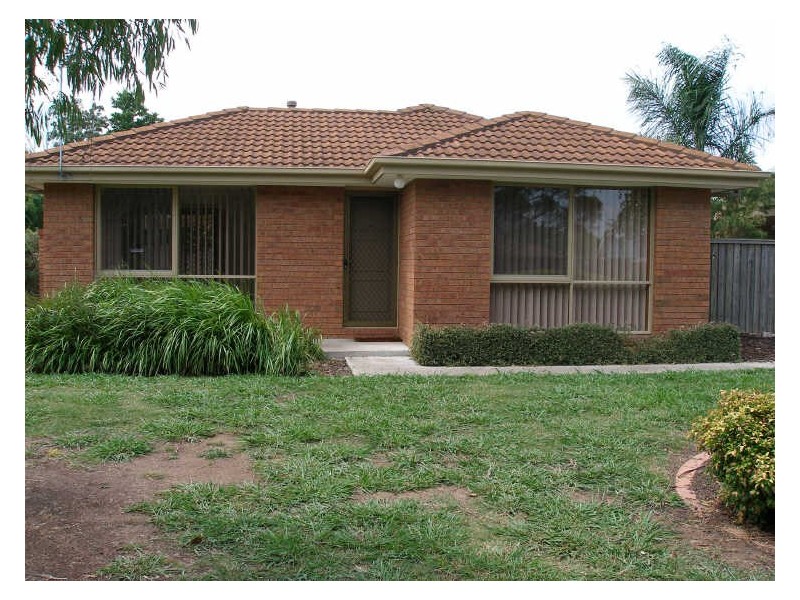6 Ashley Court, Sale VIC 3850