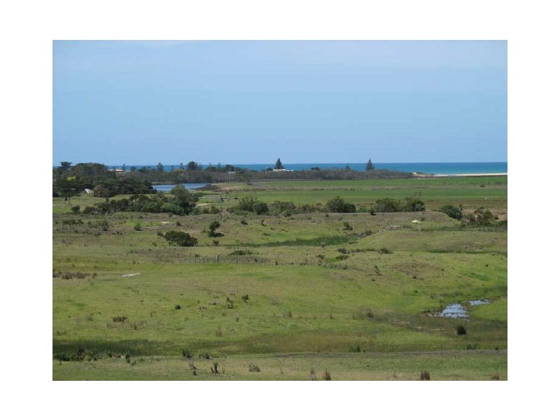 Lot 20 Ocean View Court, Seaspray VIC 3851