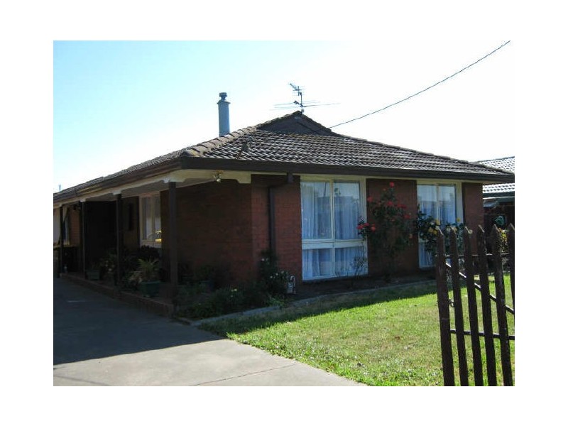 293 Raglan Street, Sale VIC 3850