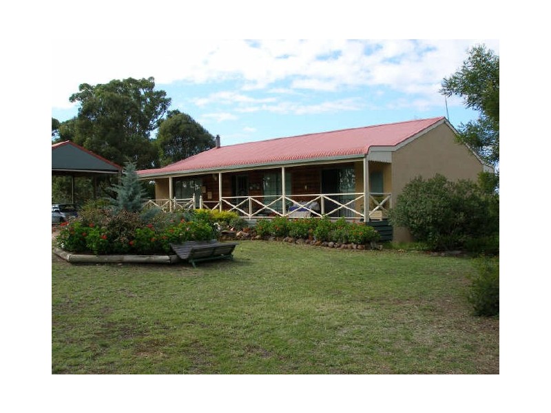 413 Briagolong Road, Stratford VIC 3862