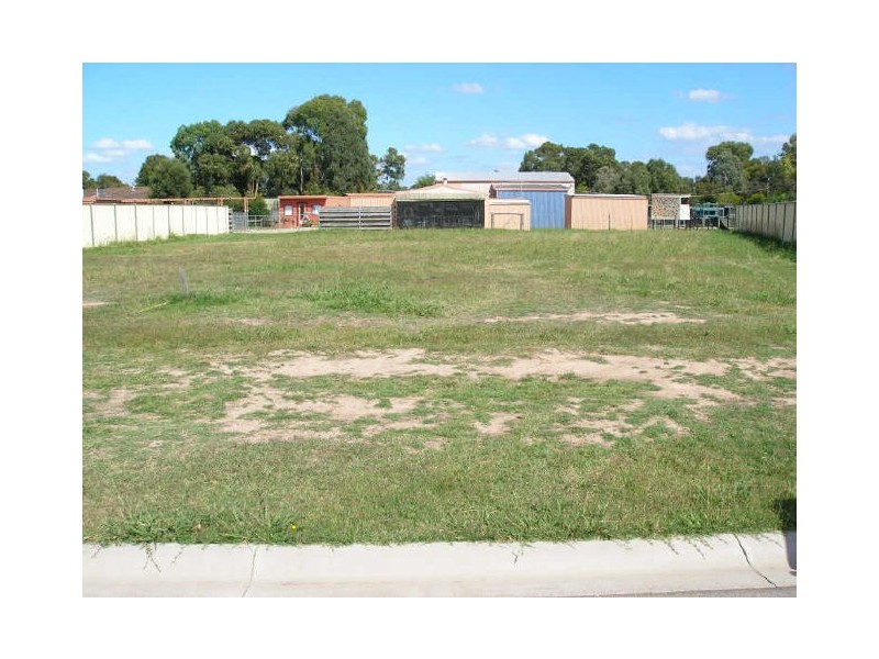 Lot 4 Swan Park Development, Stratford VIC 3862