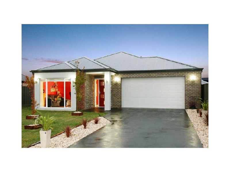 30 Krista Court, Sale VIC 3850
