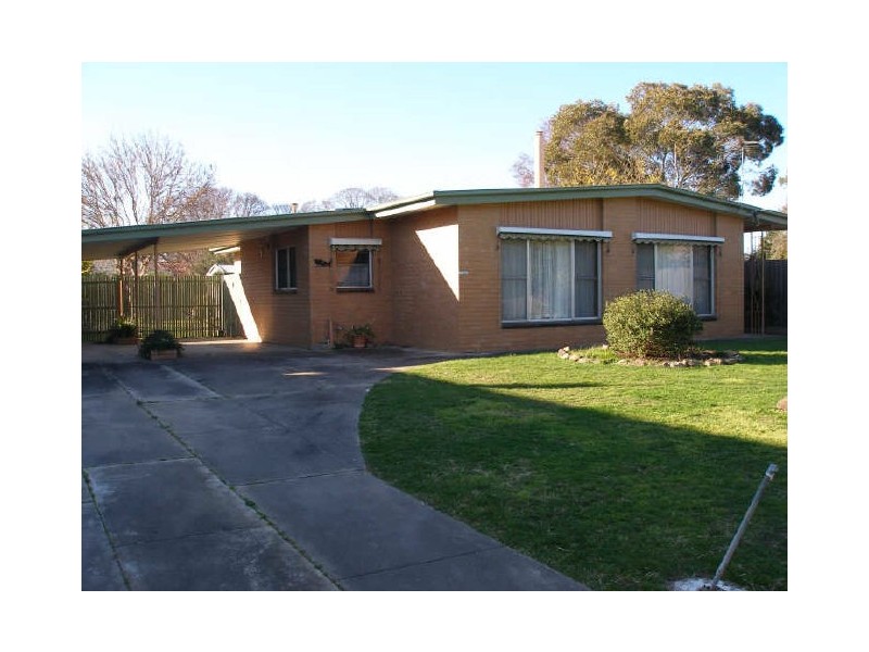 9 Turnbull Street, Sale VIC 3850