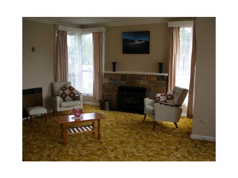 28 Dawson Street, Stratford VIC 3862