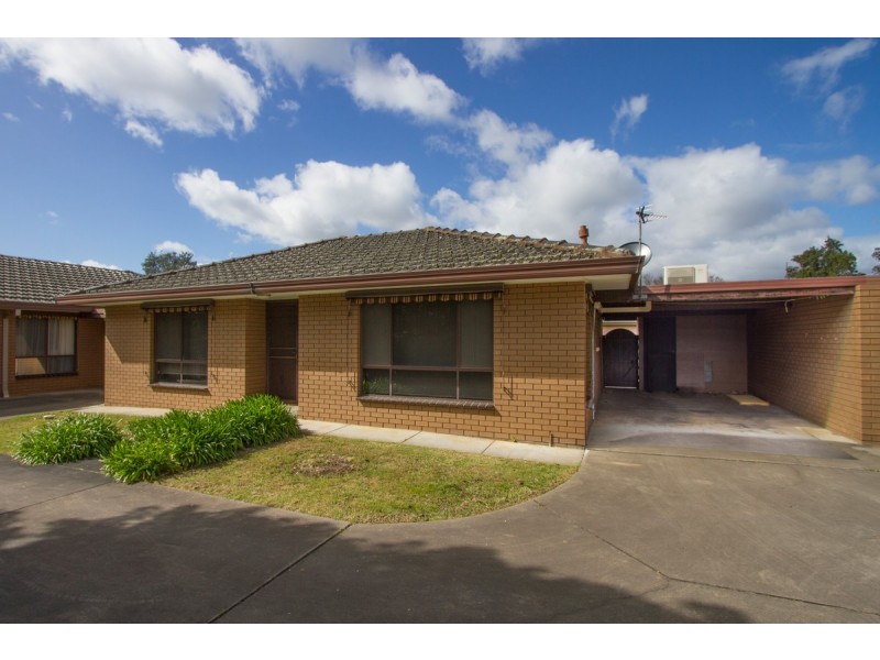 2/124 Elgin Street, Sale VIC 3850