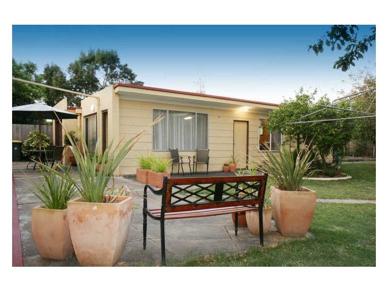 68 Elgin Street, Sale VIC 3850